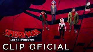 Marvel Spidey y su Superequipo Una ración de Hulk  Disney Junior Oficial [upl. by Tai]