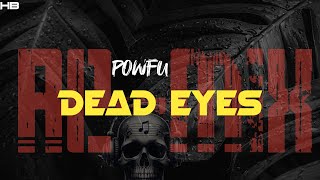 POWFU  Dead Eyes  Remix  Bass Boosted  HoloTune beats [upl. by Mihcaoj824]