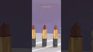 Best brown lipstick shades medoralipsticks mattelipstickshades lipstick viralvideo short [upl. by Blanding]