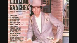 Chalino Sánchez Cuatro espadas [upl. by Baxter729]