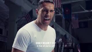 DONNIE YEN vs SCOTT ADKINS best fight scene EVER [upl. by Rosio]