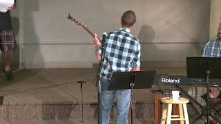 Cottonwood Community Church Grand Forks Live Stream [upl. by Kcirde]