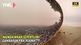 PERADABAN HANCUR  APA YANG AKAN TERJADI MENIT DEMI MENIT  ALUR CERITA FILM [upl. by Ik]