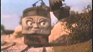 Ghostwriters Adventures of Thomas and the Magic Railroad Trailer [upl. by Eatnoed]