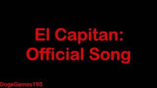 🎮 El Capitan Reviving an Epic Soundtrack 🎶 [upl. by Columbyne290]