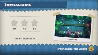 Overcooked All You Can Eat Gameplay [upl. by Nyltac]