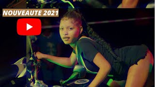 TRIMOB  B0RY FANJAVA NOUVEAUTÉ CLIP GASY 2022 AFRICA VIBES MADAGASCAR [upl. by Gavrila576]