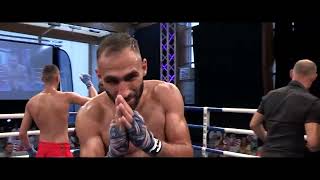 Trailer Gala du Phenix 13  11 juin 2022 phenix muaythai [upl. by Fraase]