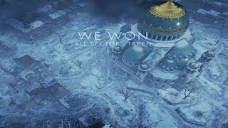 All Cutscenes All Outcomes  Battlefield 1 In The Name of the Tsar DLC Operations [upl. by Aicemaj]