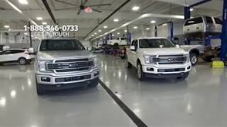 2019 Ford F150 Limited vs 2018 RAPTOR ENGINE and 450hp [upl. by Lennod146]