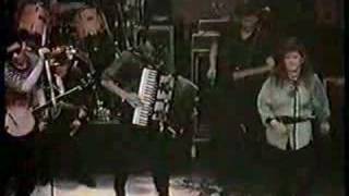 The Pogues and Kirsty MacColl  Fairytale of New York [upl. by Eille]