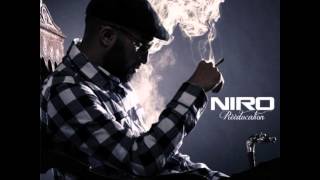 Niro ft JuicyP  Ghetto Star Killer [upl. by Hoskinson]