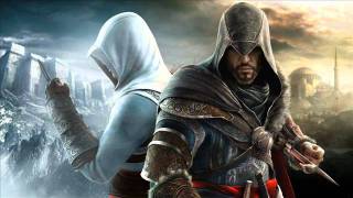 Assasins Creed Revelations OST Ezios family HQ [upl. by Tarrah]