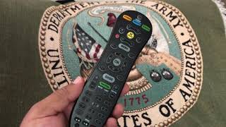 ATT UVERSE REMOTE PROGRAMING MADE EASY [upl. by Yenffad]