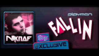 STAR FM 941 EXCLUSIVE  PLAYMEN  FALLIN NIKNAF SUMMER RADIO REMIX [upl. by Atalayah]