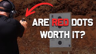 Understanding Red Dot Sights Pros Cons and Top Picks [upl. by Sasha569]