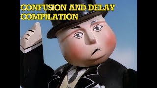 Confusion and Delay Compilation [upl. by Hsan]