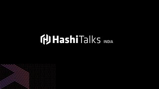 HashiTalks India [upl. by Neerod]