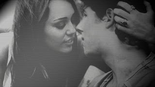 Nick Jonas amp Miley Cyrus  Before The Storm Niley  Fanmade Music Video [upl. by Yleve]