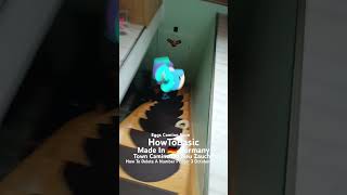 How To Delete a Number Printer In 🇩🇪 Germany At 3 October Town Caminchen New Zauche countryballs 🥰🥳 [upl. by Ahtela]