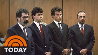 Prison employees join push to get Menendez brothers released [upl. by Elleina218]