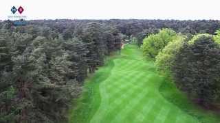 Woburn Golf Club demo [upl. by Nnav]