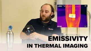 A Complete Guide to Emissivity for Thermal Imaging [upl. by Akila]