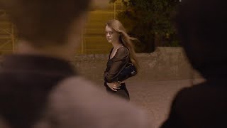 Catcalling Shortfilm [upl. by Eiramanel]