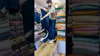 Silk Saree And Les Full badar Full video on my account check this Whatapp 03354230640 [upl. by Eustache]