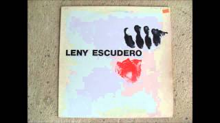 Le cancre  Leny Escudero [upl. by Niac]