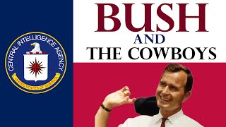 BUSH AND THE COWBOYS  CHAPTER 2 [upl. by Gadmann]