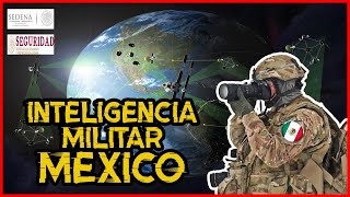 Inteligencia Militar México  SEDENA  SIM [upl. by Hayashi638]