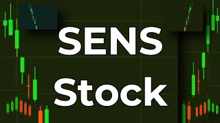 SENS Stock Price Prediction News Today 12 April  Senseonics Holdings Inc [upl. by Cahan]