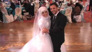 Dearborn Wedding [upl. by Jacobina]