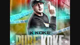 KKoke Ft Smallz  Ride On [upl. by Kinch]