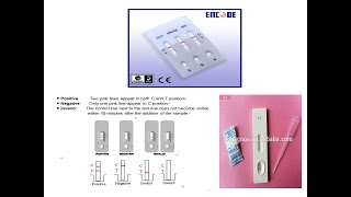 Quick Screening test [upl. by Enelehcim]