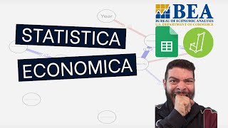 Inflazione modelli statistici di diverse scuole di pensiero economiche [upl. by Lebyram852]