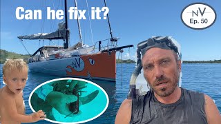 The freediving mechanic  Ep 50 [upl. by Justino54]