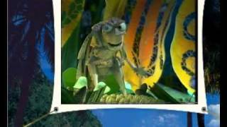 A bugs Life Part8 for childrenwmv [upl. by Helms]