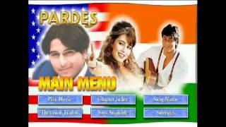 Pardes theme [upl. by Zerlina]