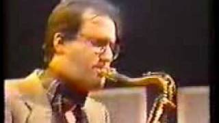 Michael Brecker  Oleo  1983 [upl. by Rintoul]