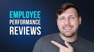 How to Give a Great Employee Performance Review Tips for Managers [upl. by Humble631]