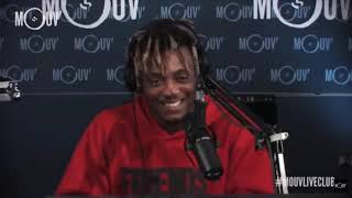 Juice Wrld Campfire Freestyle 1 hour [upl. by Eeralav]