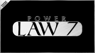 WATCH OUT Taking CREDIT for other people’s work  Law 7  48 Laws of Power  Shayan Wahedi [upl. by Spanjian]