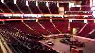 Inside the PRUDENTIAL CENTER Part 3 [upl. by Neall]