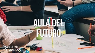 AULA del FUTURO cómo se aprovecha la TECNOLOGÍA en la EDUCACIÓN [upl. by Rahman]