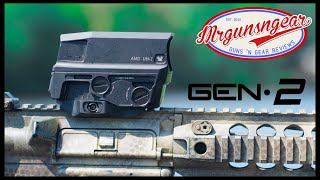 Vortex AMG UH1 Huey Gen 2 Holographic Sight [upl. by Boigie]