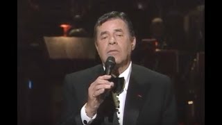 Jerry Lewis  quotYoull Never Walk Alonequot 1995  MDA Telethon [upl. by Marilla]