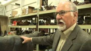 Weathervanes  American Antiques with Stephen Fletcher [upl. by Brackely]