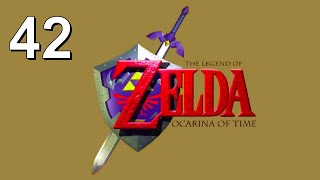 Sorceress Sisters Twinrova  Zelda Ocarina of Time  Lets Play  Part 42 [upl. by Iel461]